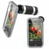 6X Optical Zoom Camera Telescope for Apple iPhone 3G/3GS